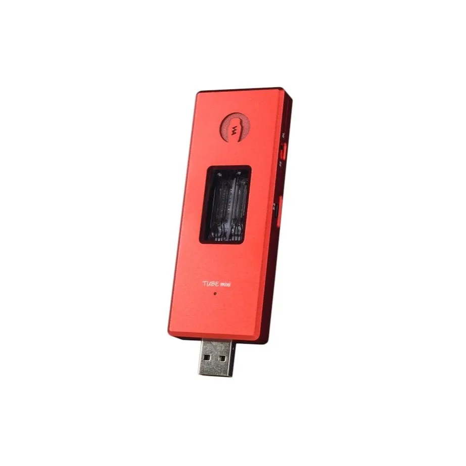 Woo Audio TUBE mini USB DAC/amp (Open Box)