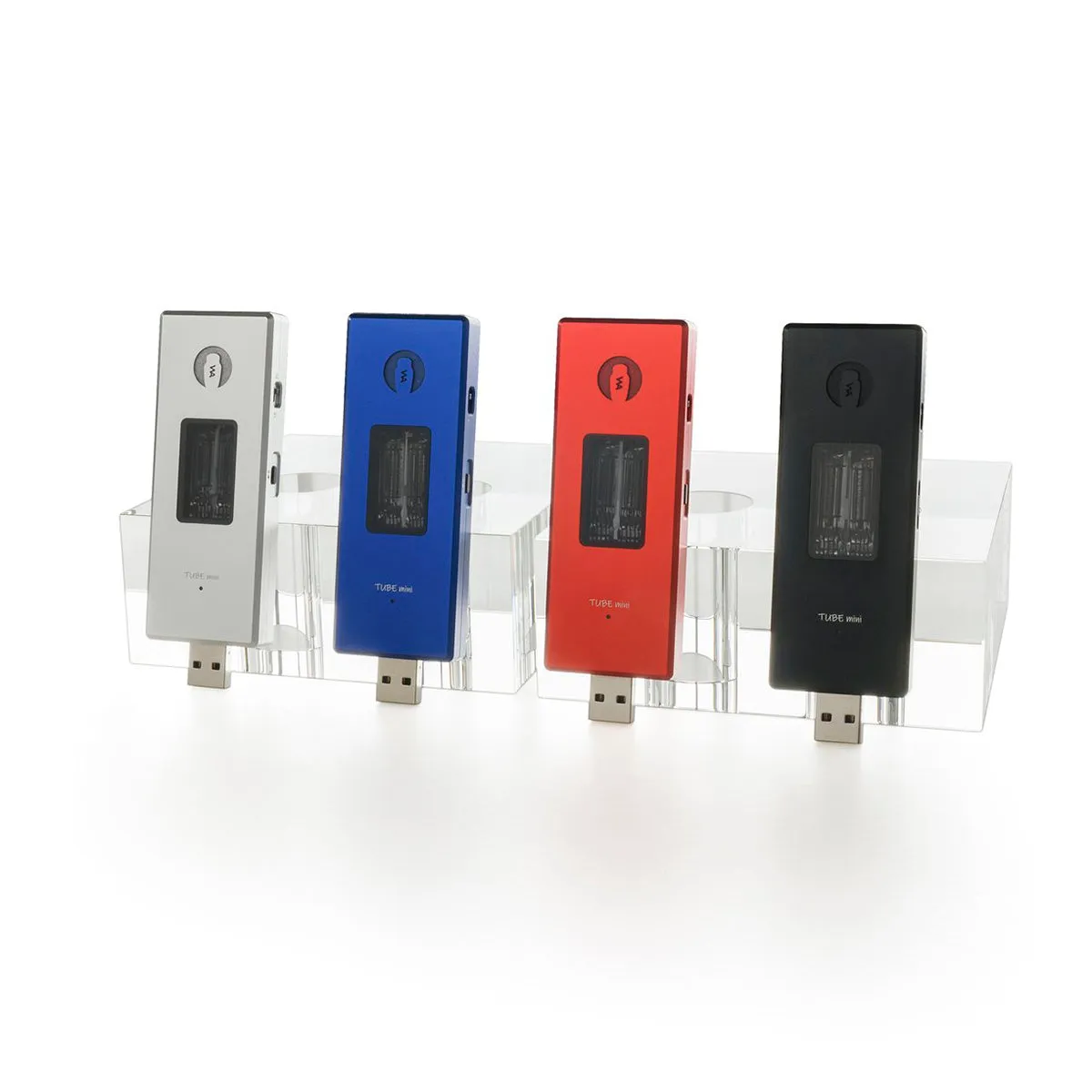 Woo Audio TUBE mini USB DAC/amp (Open Box)
