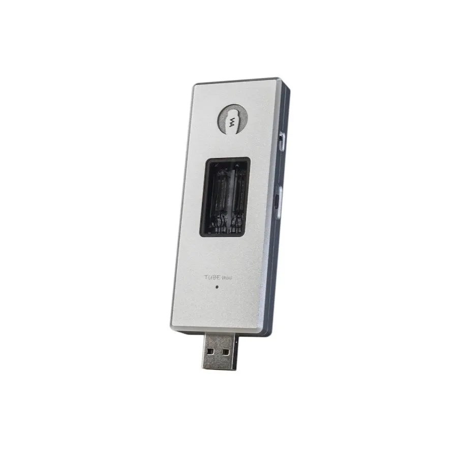 Woo Audio TUBE mini USB DAC/amp (Open Box)