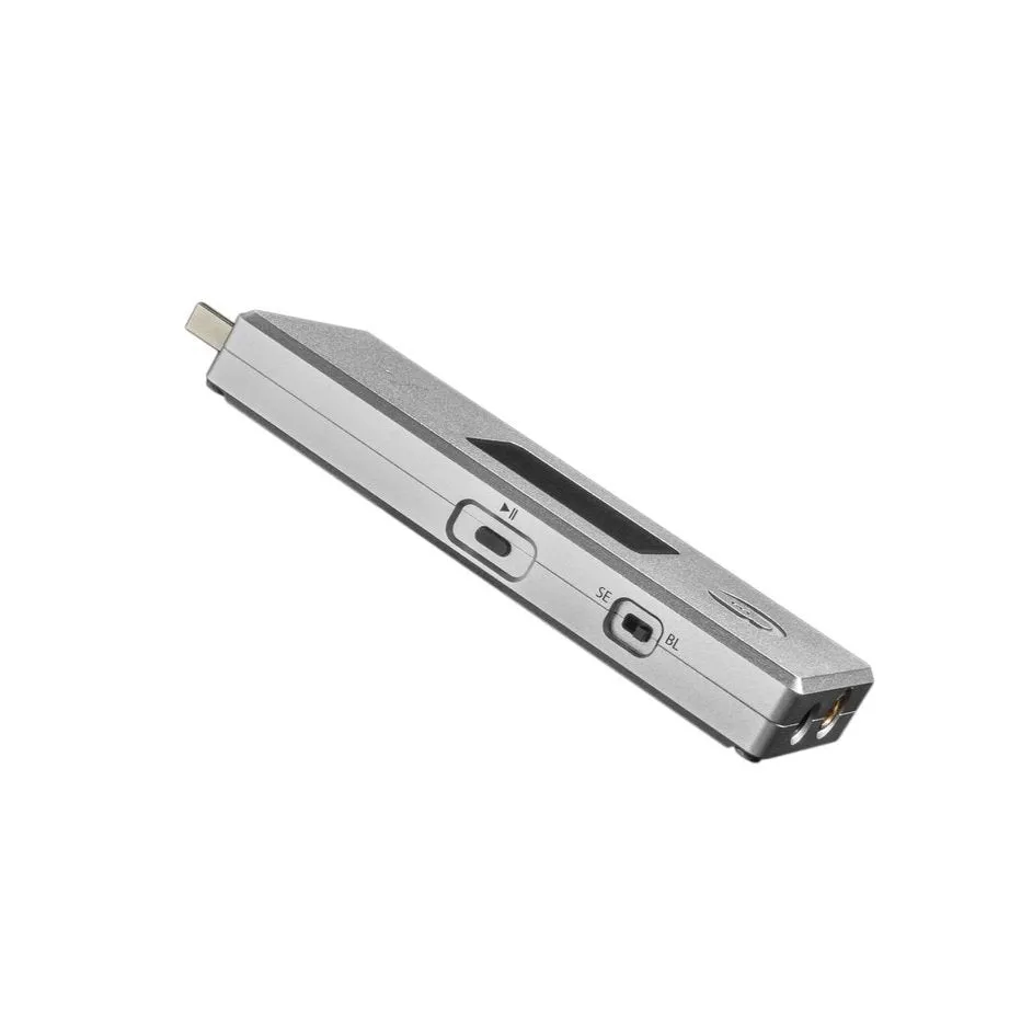 Woo Audio TUBE mini USB DAC/amp (Open Box)