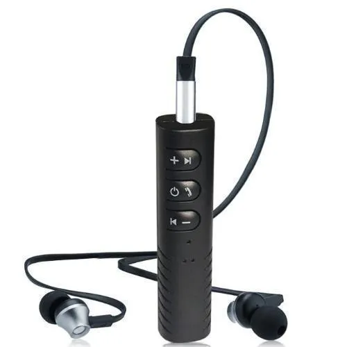 World's Smallest Car Bluetooth Receiver - 60% OFF!