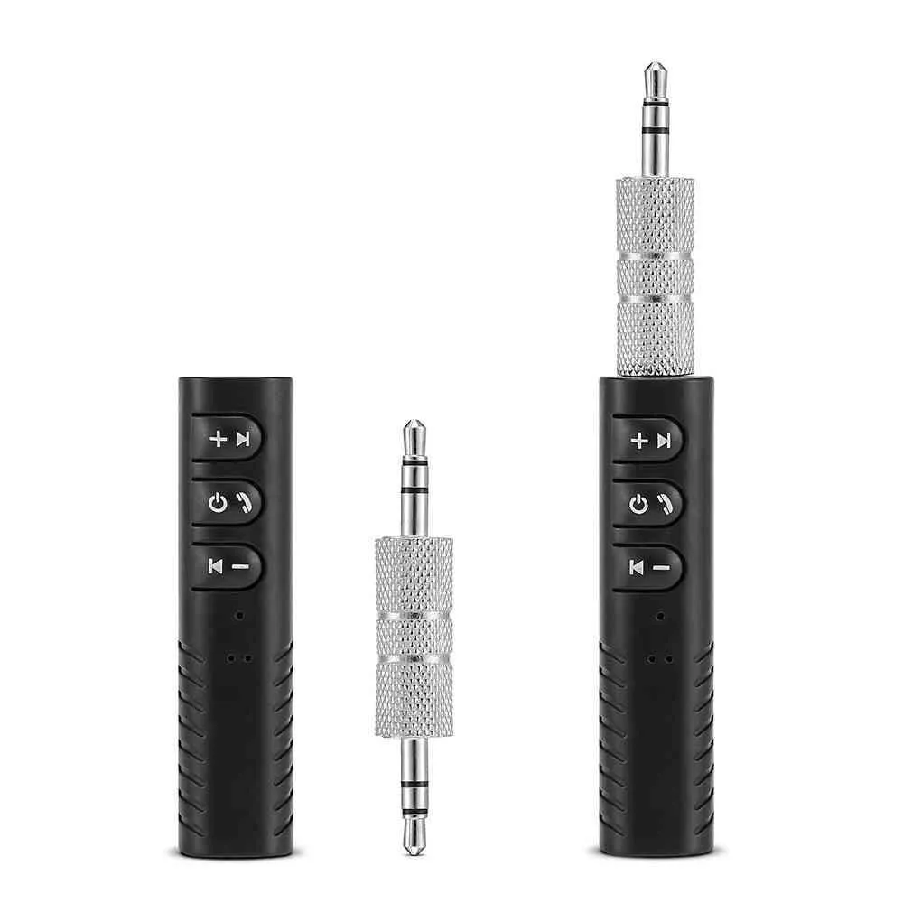 World's Smallest Car Bluetooth Receiver - 60% OFF!