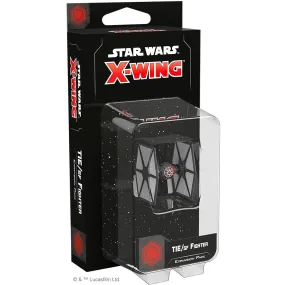 X-Wing 2nd Ed: TIE-sf Fighter