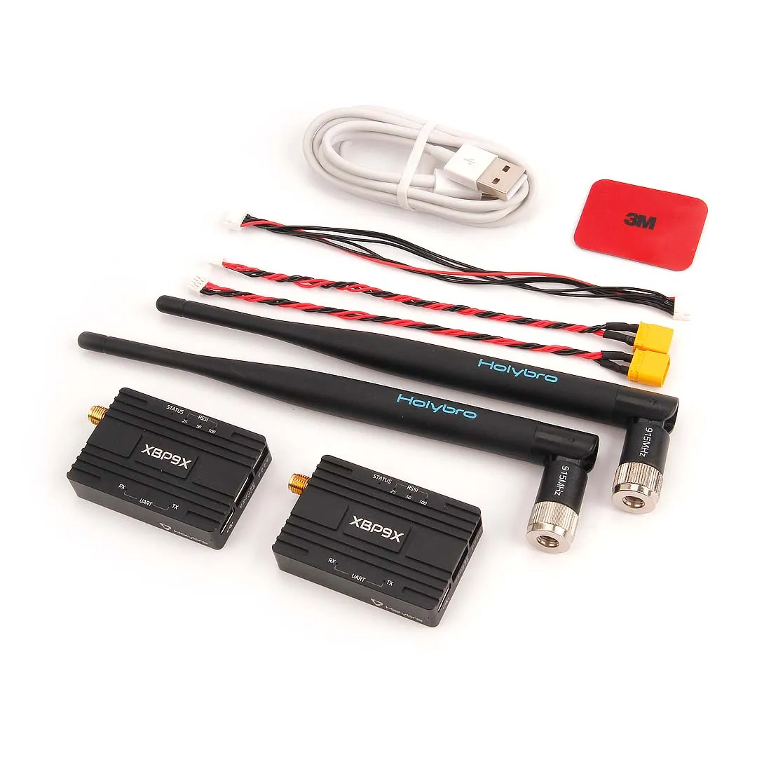 XBP9X Telemetry Radio