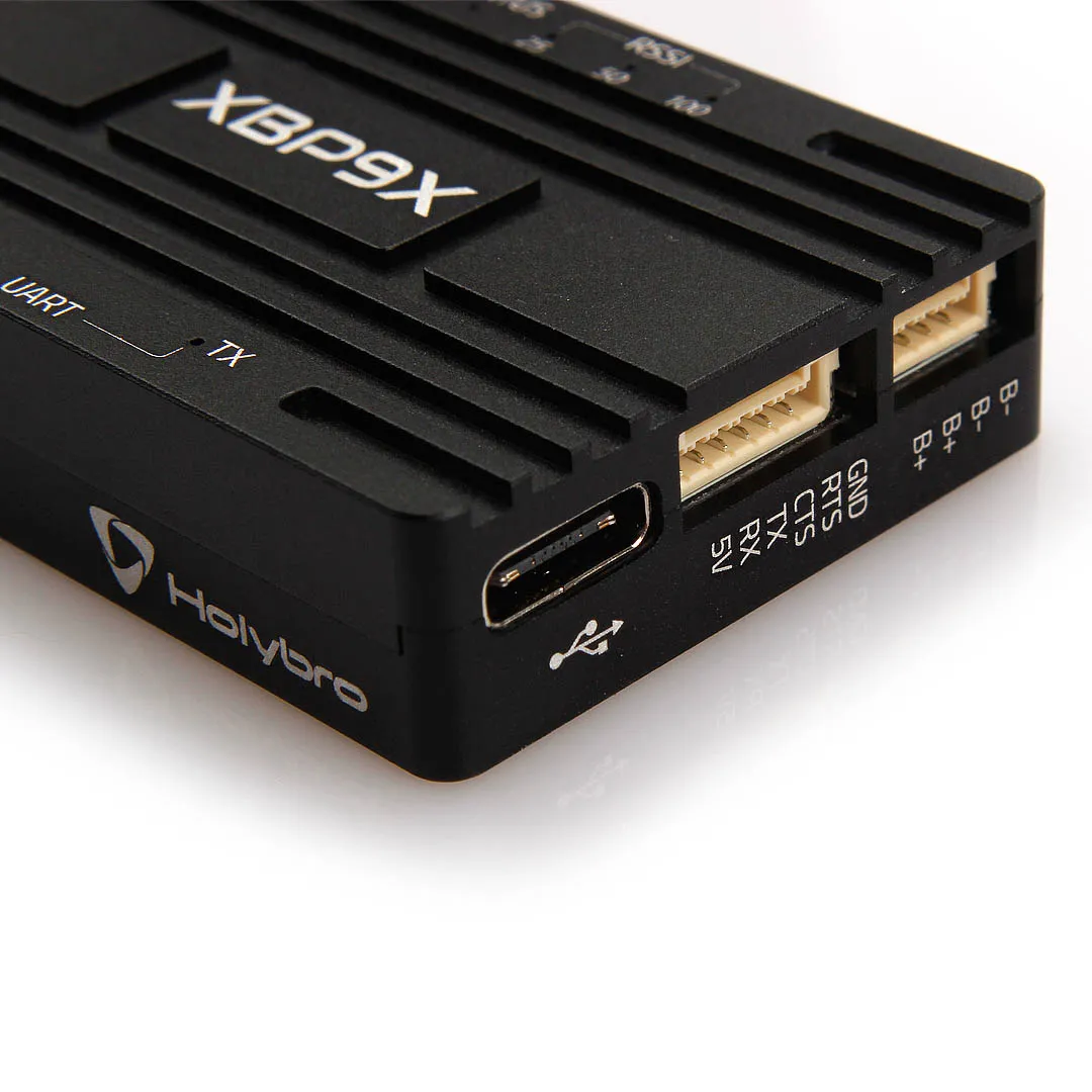 XBP9X Telemetry Radio