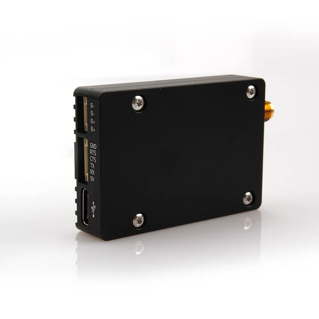 XBP9X Telemetry Radio