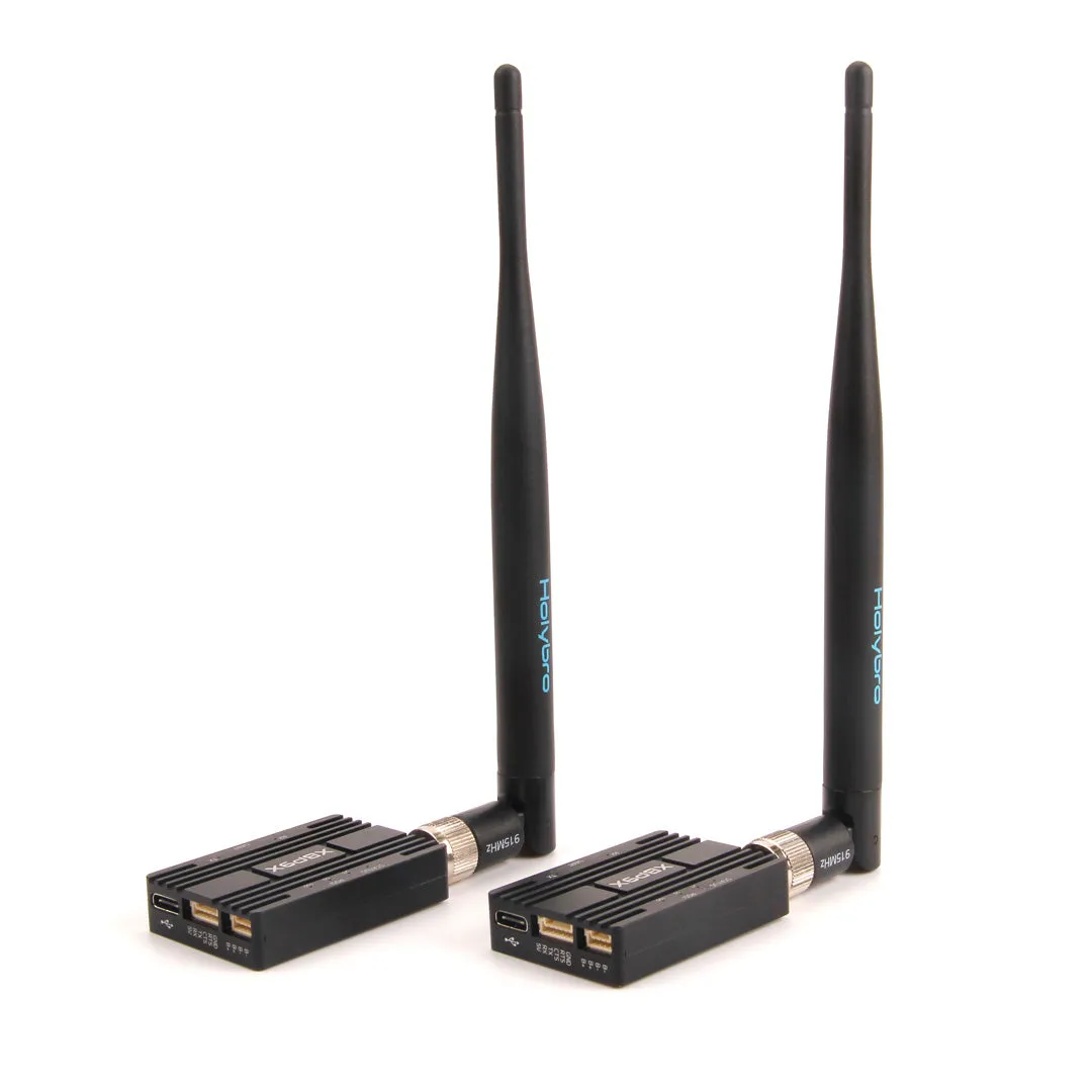 XBP9X Telemetry Radio