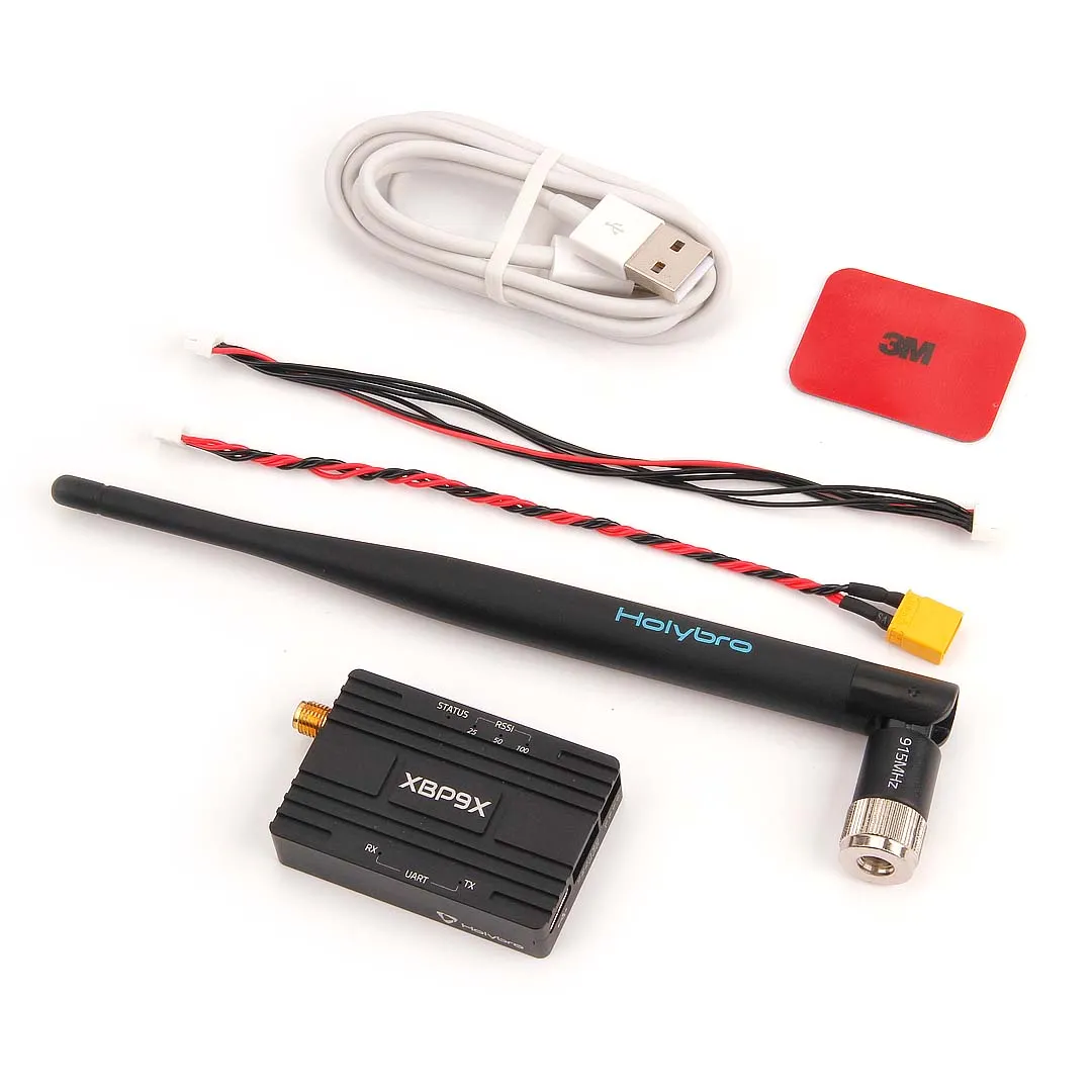 XBP9X Telemetry Radio