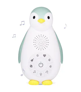 Zoë the Penguin Sound Machine - Blue