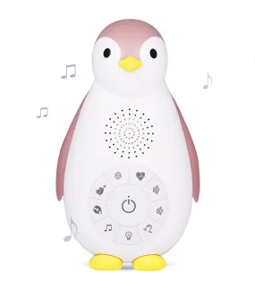Zoë the Penguin Sound Machine - Pink