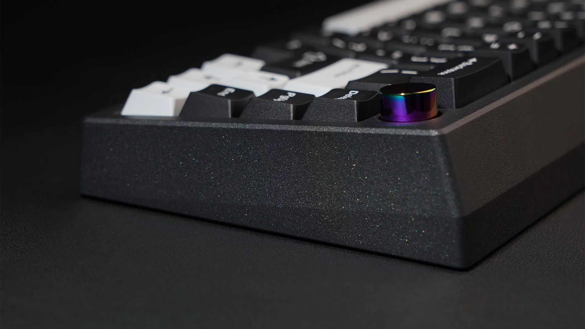 Zoom65 Essential Edition V2 - Lilac Mechanical Keyboard Kit