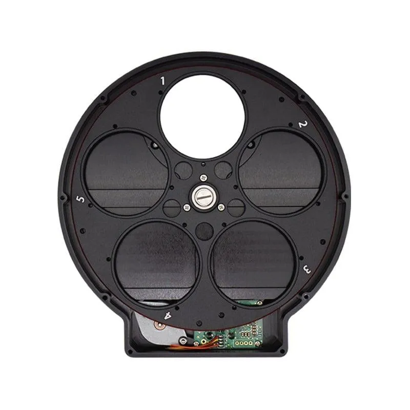 ZWO EFW 5x2" Filter Wheel (EFW-5x2)