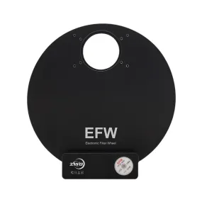 ZWO EFW 5x2" Filter Wheel (EFW-5x2)