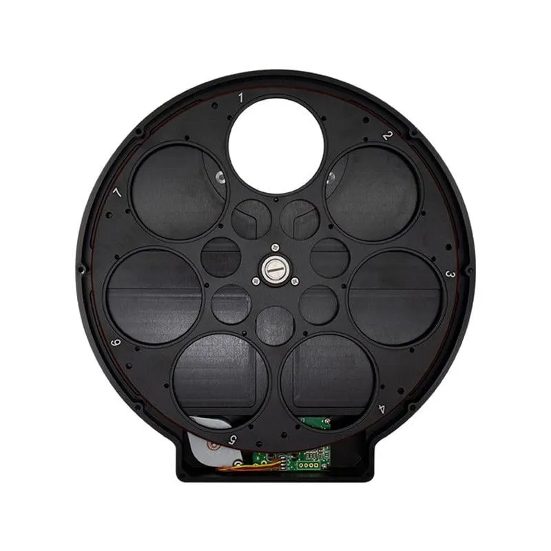 ZWO EFW 7x2" Filter Wheel (EFW-7x2)