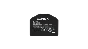 ZX1010 Rechargeable Battery